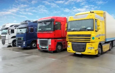 Konya Karabük Nakliye Ambarı